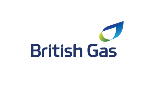 British Gas Logo