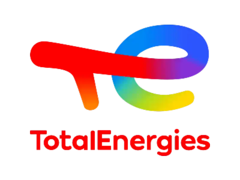 Total Energies Logo