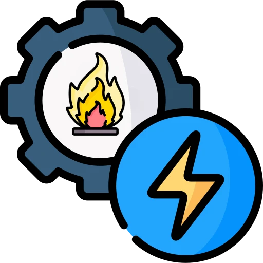 Business energy products