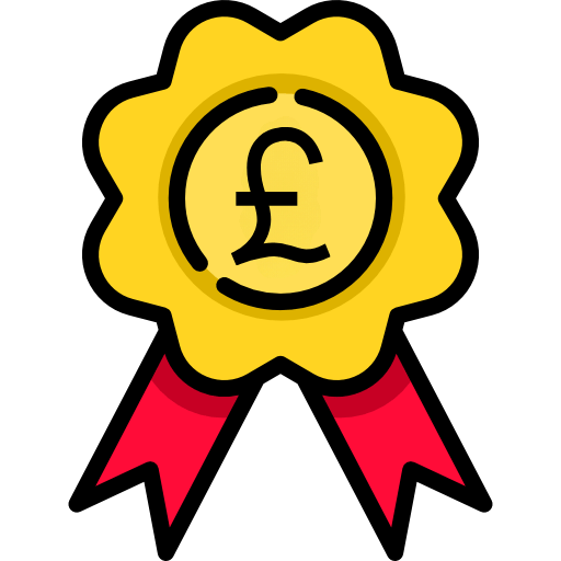 Competitive pricing