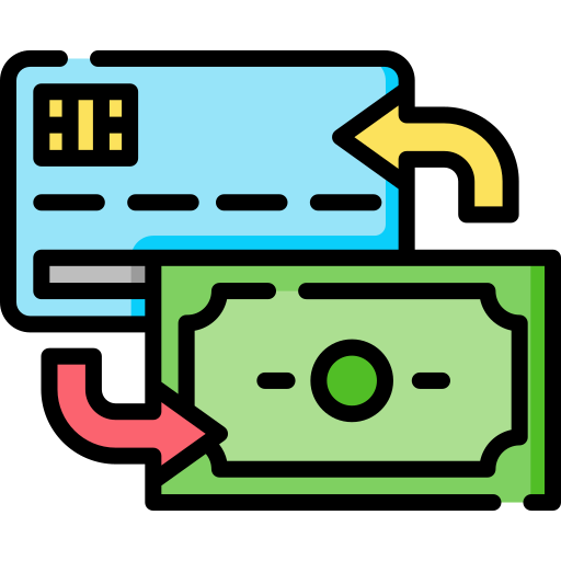 Payment methods