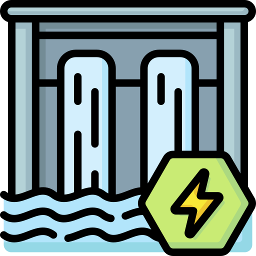 Hydropower Plants