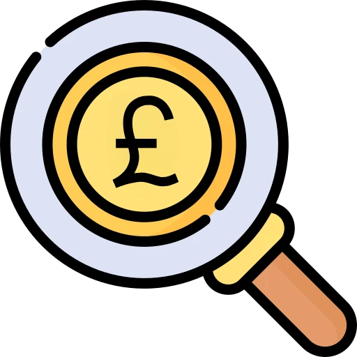 Transparency on fees