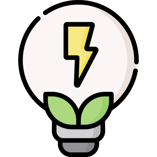 Green electricity