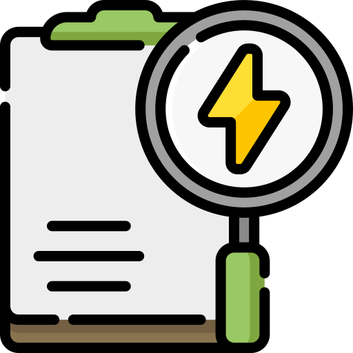 Energy efficiency audits