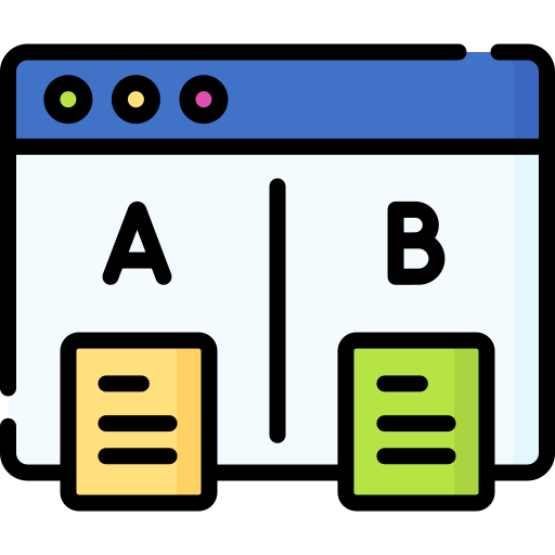 Use a comparison site