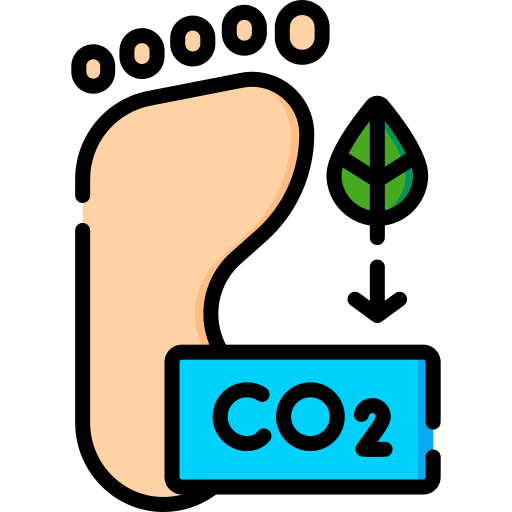 reduce to carbon footprint