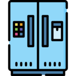 refrigerator