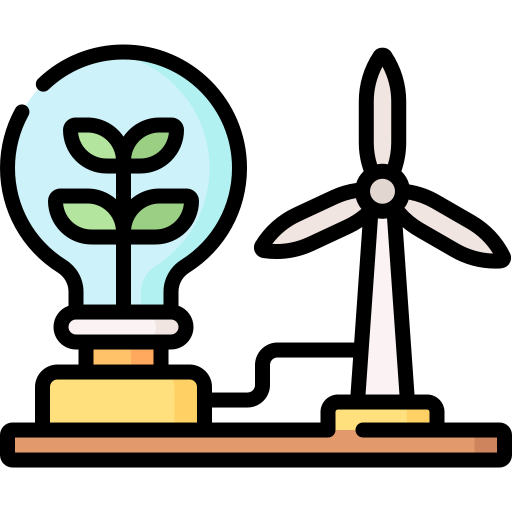 Delivering green energy