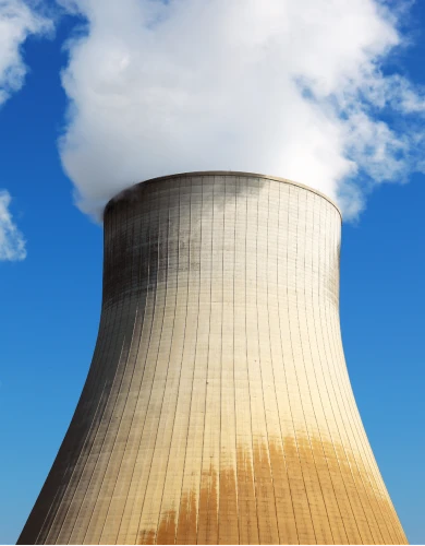Nuclear Reactor