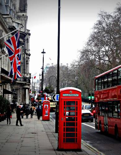 Great Britain