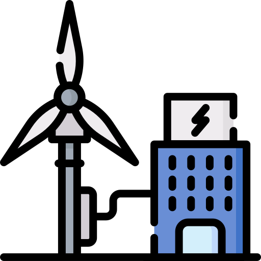On-site generation