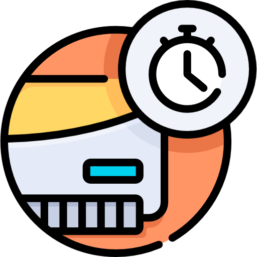 Equipment running outside operating hours