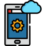 Business mobile services