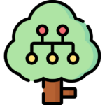 Tree planting scheme