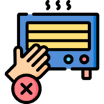 Heating and cooling systems no longer fit for purpose