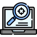 Targeted or system-specific audit