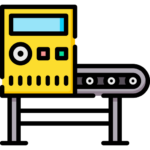 Equipment and machinery