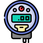 Sub metering