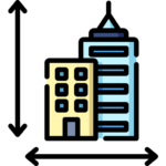 Business size