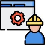 Site works and connections