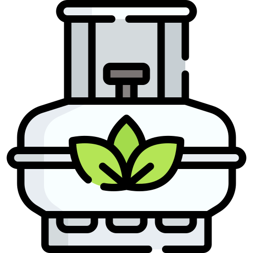 Biomethane