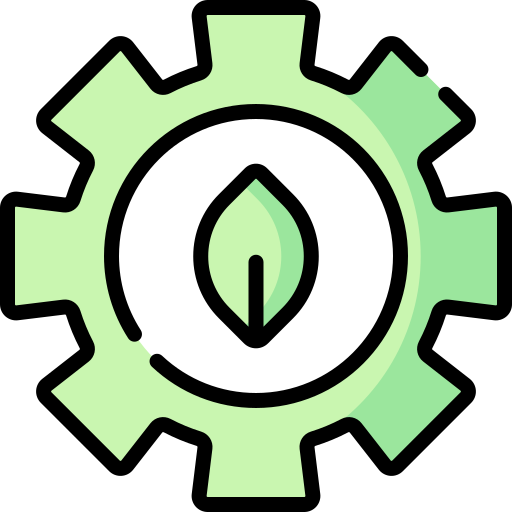 Green gas