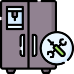Refrigeration maintenance