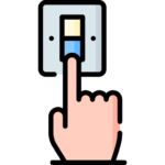 Only switch on what you need
