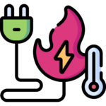Combined heat and power