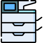 printer