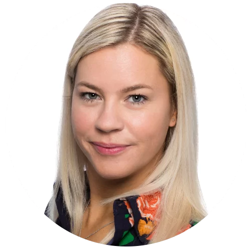 Louise Horscroft