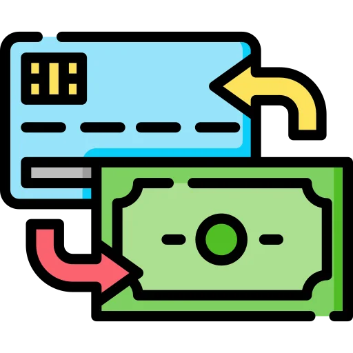 Payment methods
