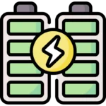 battery storage