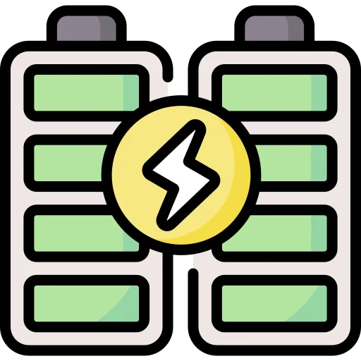 battery storage