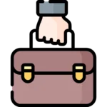 For business