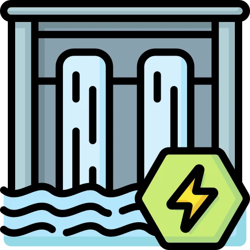 Hydropower Plants