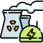 nuclear energy