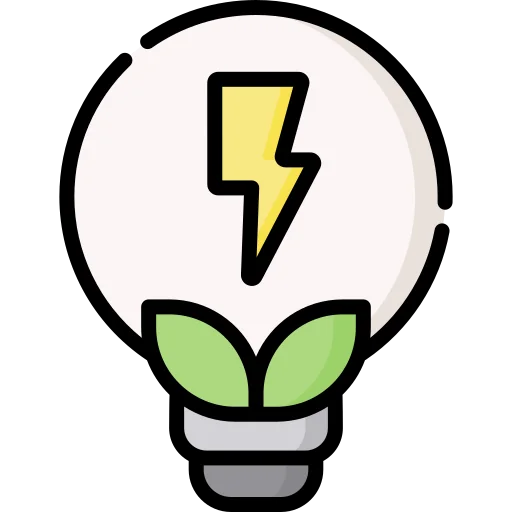 Green electricity