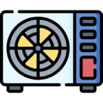 heat pump