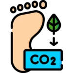 reduce to carbon footprint