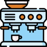coffee machine