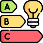 Improve energy efficiency