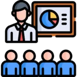 Staff training