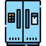 refrigerator