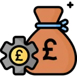 Supplier operating costs