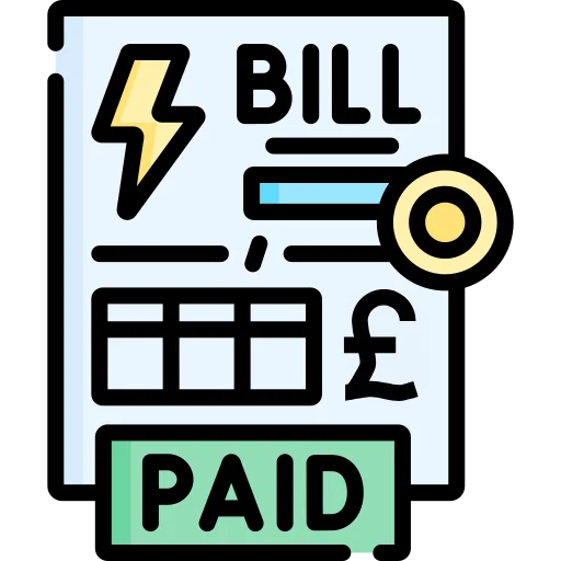 Elec bill