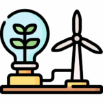 Delivering green energy