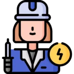 Professional commercial energy audit