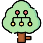 Tree planting scheme
